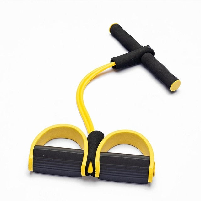 Resistance Bands Yoga equipment