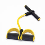 Resistance Bands Yoga equipment
