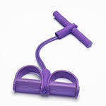 Resistance Bands Yoga equipment