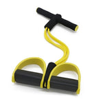 Resistance Bands Yoga equipment