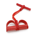Resistance Bands Yoga equipment