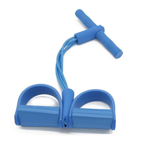 Resistance Bands Yoga equipment