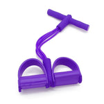 Resistance Bands Yoga equipment