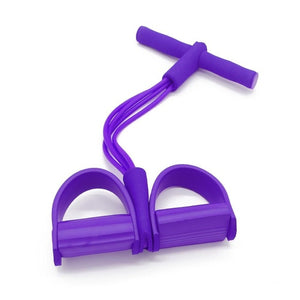 Resistance Bands Yoga equipment