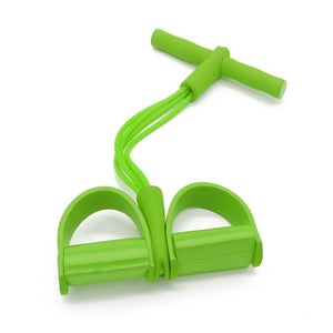 Resistance Bands Yoga equipment