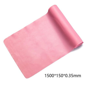 Resistance Bands Yoga equipment