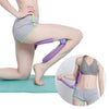 PVC Training Apparatus Thigh Exercise