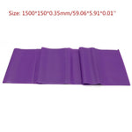 PVC Training Apparatus Thigh Exercise