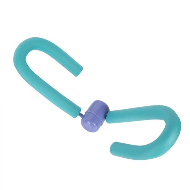 PVC Training Apparatus Thigh Exercise