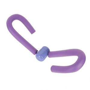 PVC Training Apparatus Thigh Exercise