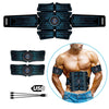 Abdominal Muscle Stimulator Trainer