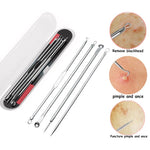 Blackhead Comedone Acne Pimple Tool