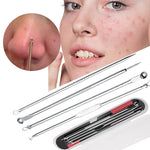 Blackhead Comedone Acne Pimple Tool