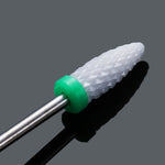 Diamond Milling Cutters for Manicure