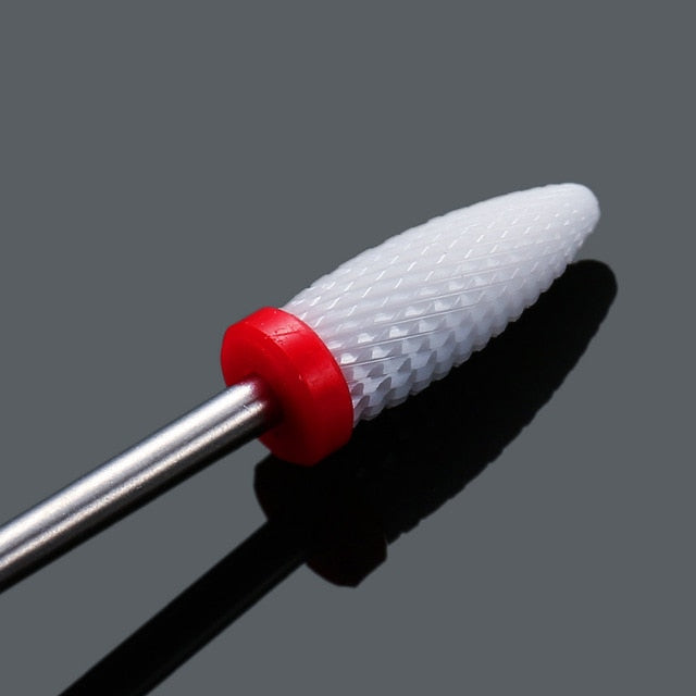 Diamond Milling Cutters for Manicure