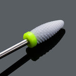 Diamond Milling Cutters for Manicure
