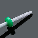 Diamond Milling Cutters for Manicure