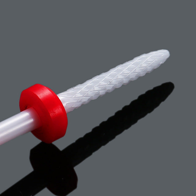 Diamond Milling Cutters for Manicure