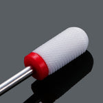 Diamond Milling Cutters for Manicure