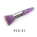 Nail Cleaning Brush Tool