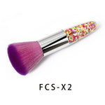 Nail Cleaning Brush Tool