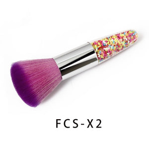 Nail Cleaning Brush Tool