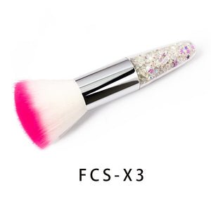 Nail Cleaning Brush Tool