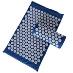 Acupressure Massage Mat – Relaxation Spike Mat for Back and Body