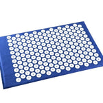 Acupressure Massage Mat – Relaxation Spike Mat for Back and Body