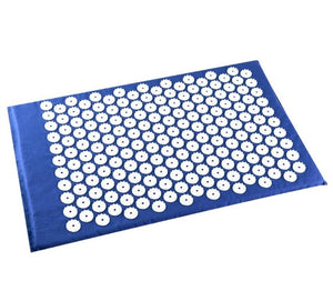 Acupressure Massage Mat – Relaxation Spike Mat for Back and Body