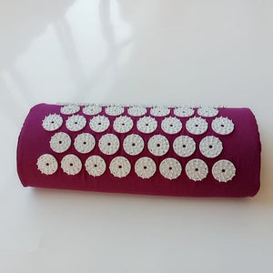 Acupressure Massage Mat – Relaxation Spike Mat for Back and Body