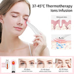 Electric Eye Massager