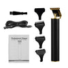 USB Rechargeable Hair Trimmer