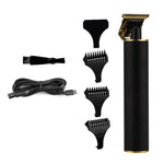 USB Rechargeable Hair Trimmer