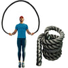 Fitness Heavy Jump Rope