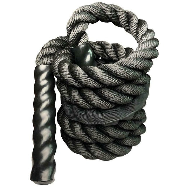 Fitness Heavy Jump Rope