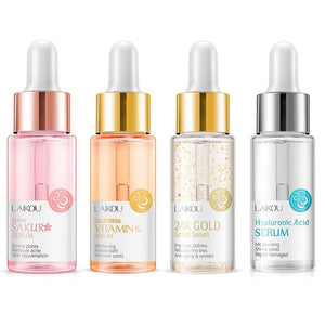 Vitamin C Whitening Serum