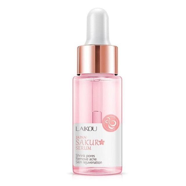 Vitamin C Whitening Serum
