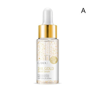 Vitamin C Whitening Serum