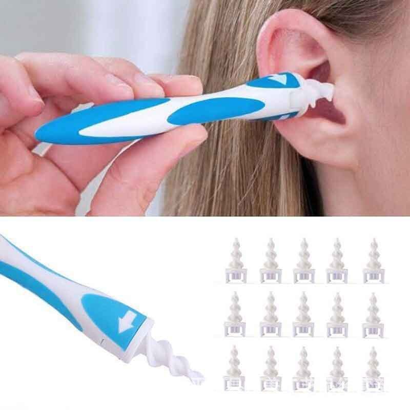 Ear Wax Removal Tool