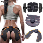 EMS Hip Muscle Stimulator Massager