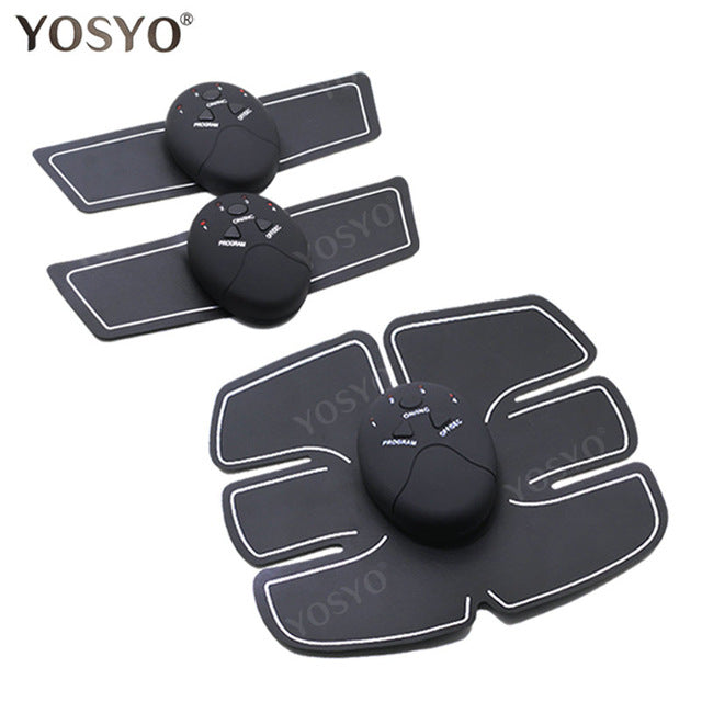 EMS Hip Muscle Stimulator Massager