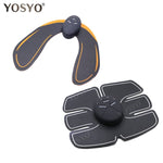 EMS Hip Muscle Stimulator Massager