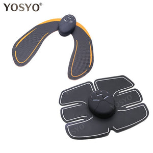 EMS Hip Muscle Stimulator Massager