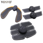 EMS Hip Muscle Stimulator Massager