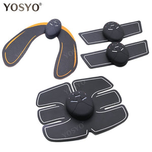 EMS Hip Muscle Stimulator Massager