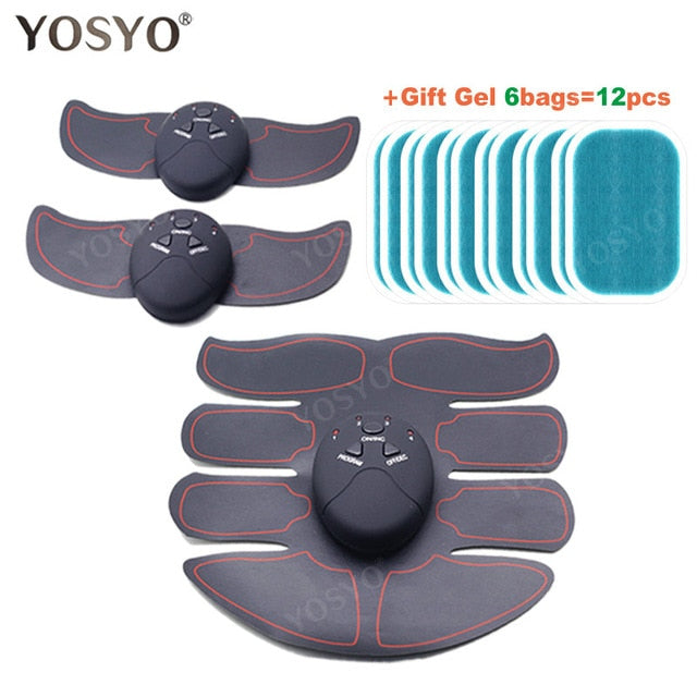 EMS Hip Muscle Stimulator Massager