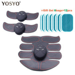 EMS Hip Muscle Stimulator Massager