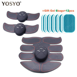 EMS Hip Muscle Stimulator Massager