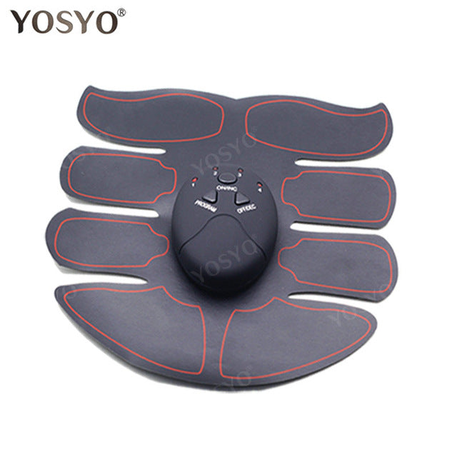 EMS Hip Muscle Stimulator Massager